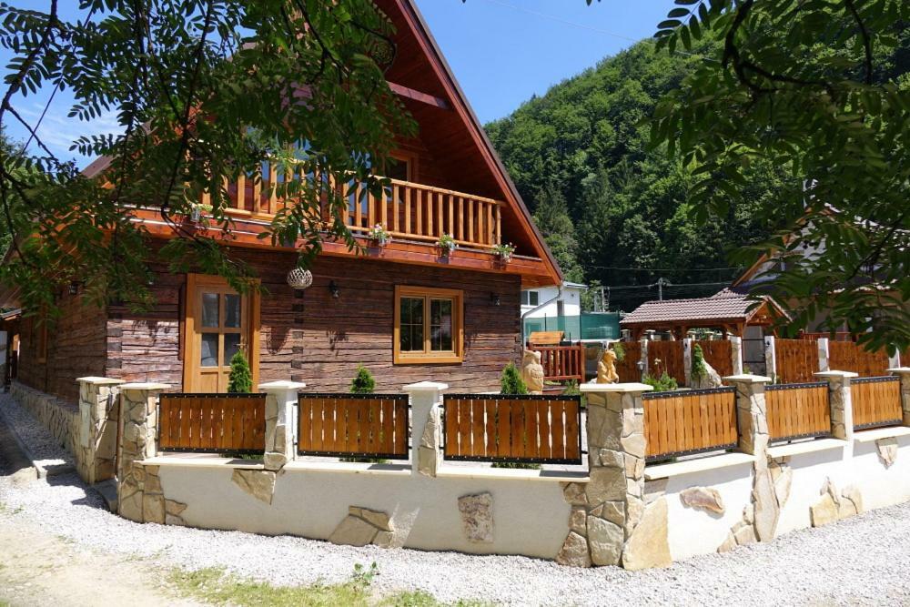 Dvojapartmanova Drevenica Myto Мито-под-Дюмбьером Экстерьер фото